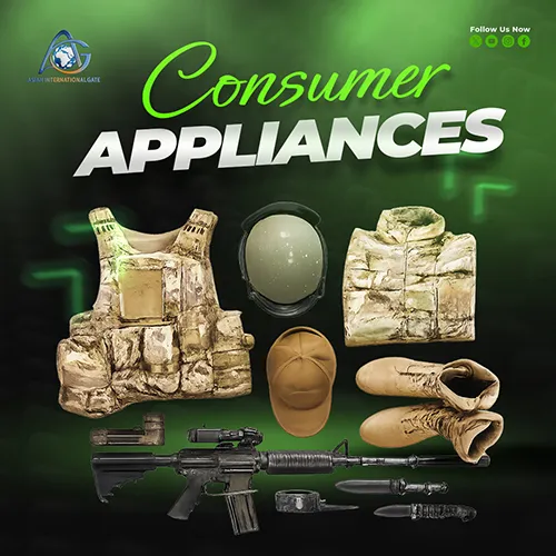 Military Solutions