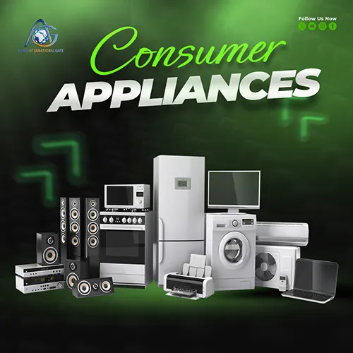 Consumer Appliances